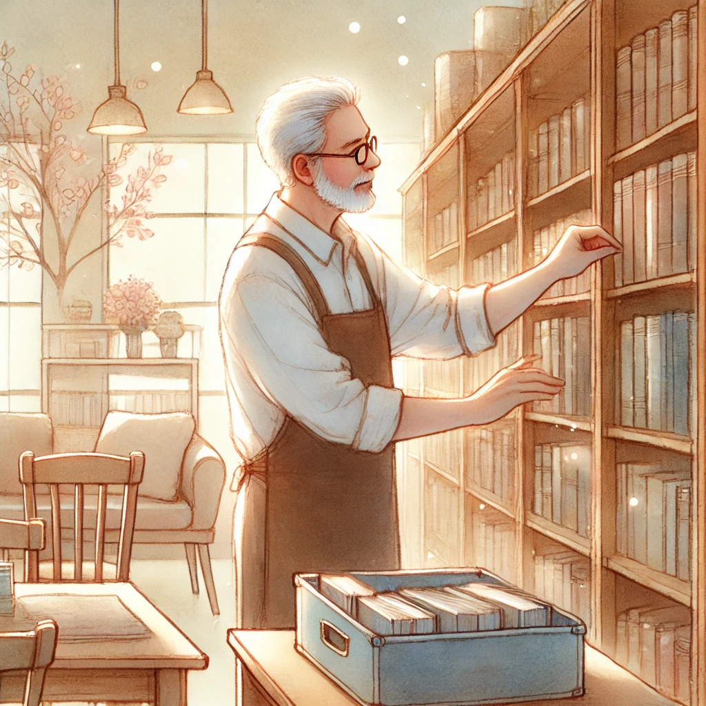 기초연금 신청방법과 준비서류