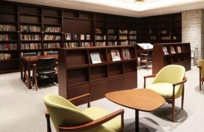 서울 강남 넘버원 실버타운 더 시그넘 하우스 (은퇴설계자들 방영)