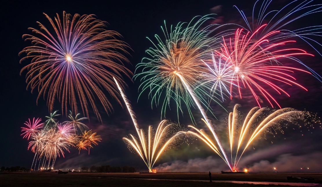 포항 불꽃축제 명당 위치 TOP 5 &ndash; 형산강체육공원&middot;영일대&amp;#44; 국제불빛축제 명소는?