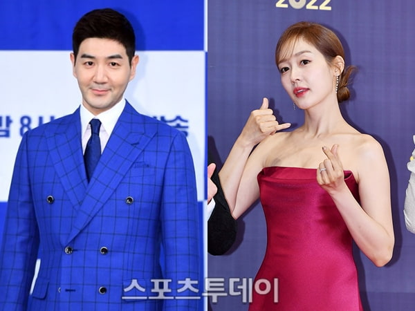 성유리 복귀 끝까지 간다 한상진 엠씨 MC