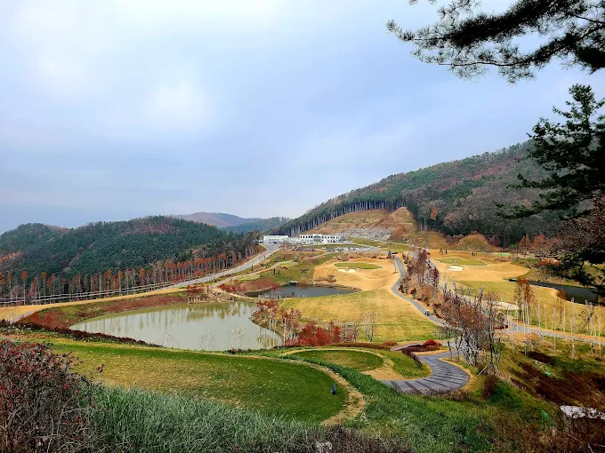 포천 샴발라 컨트리클럽 (샴발라CC) 소개 및 예약방법