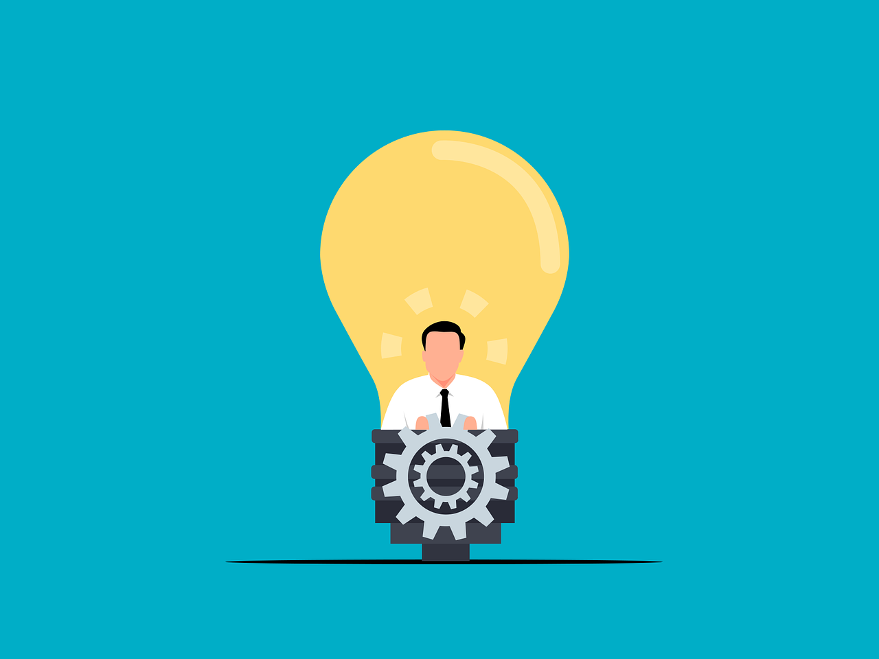 사업 구상 사진