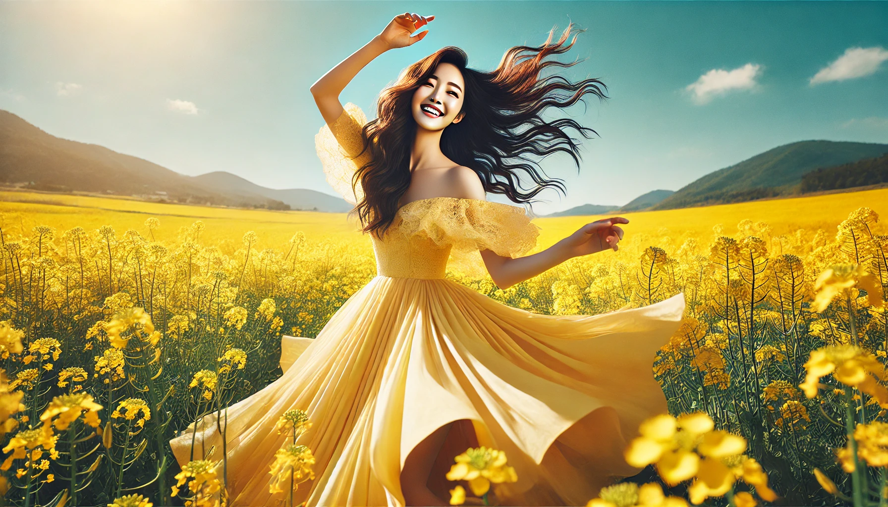 봄나들이여행지