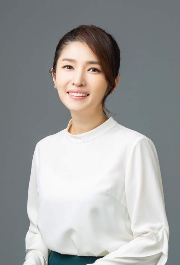 김경란 아나운서 프로필
