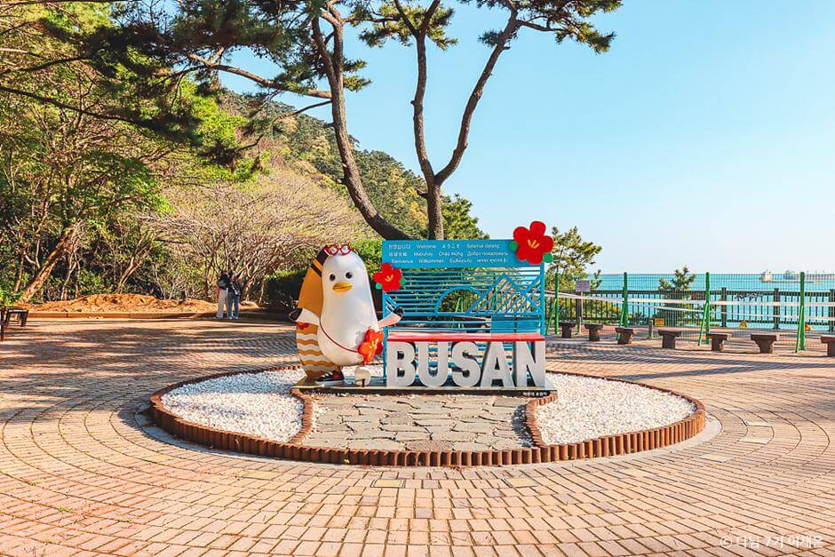 부산 여행 가볼만한 곳