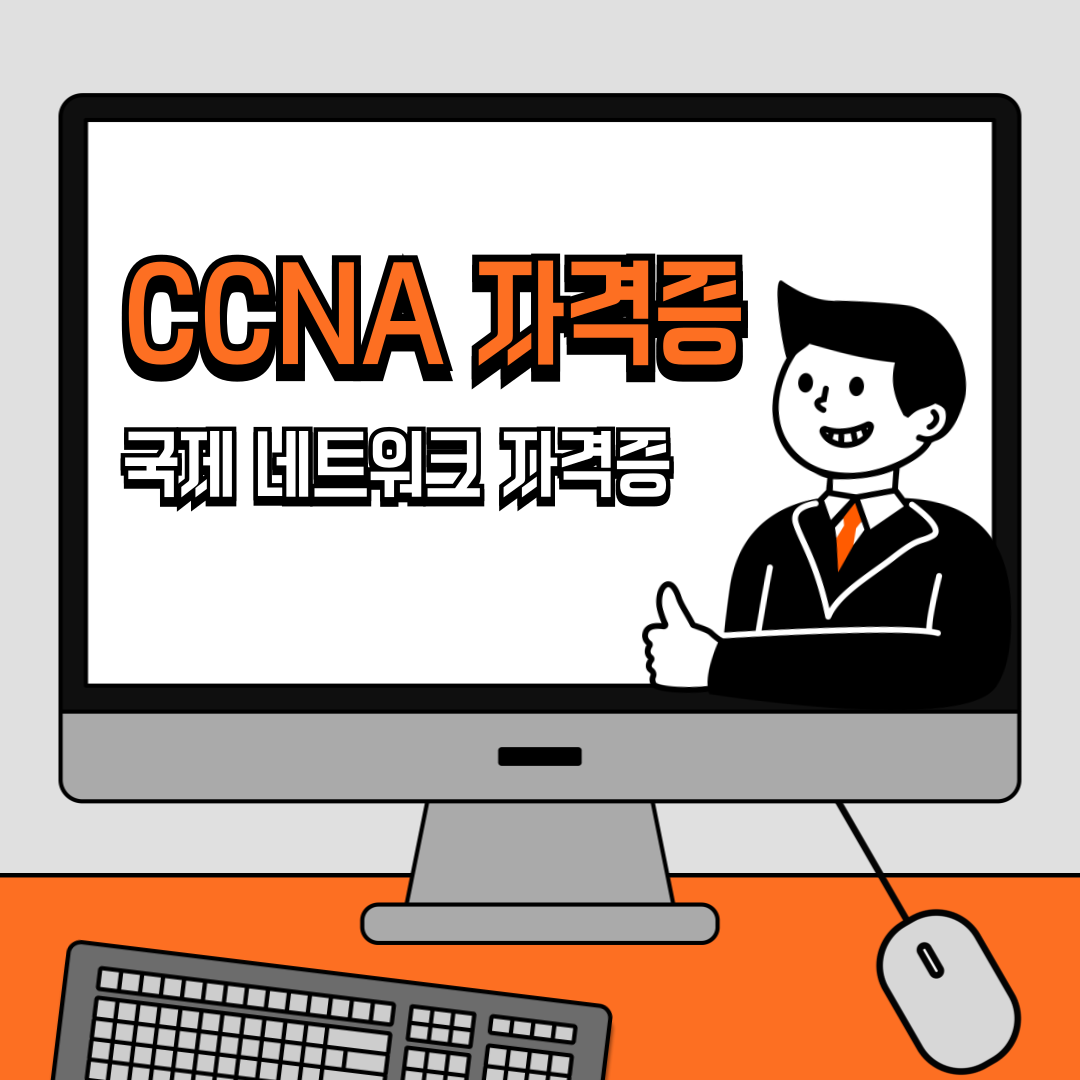 CCNA 자격증