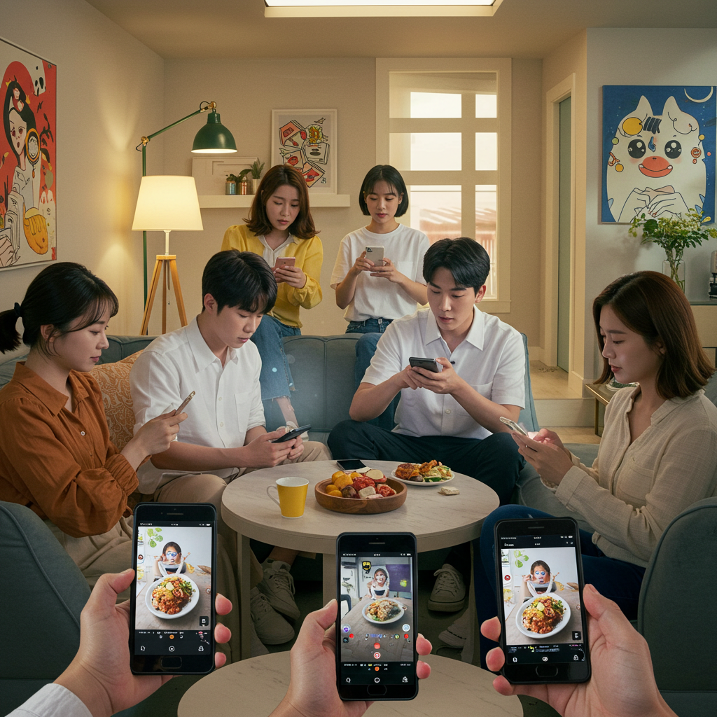 AI 사진 어플 추천 및 사용 방법