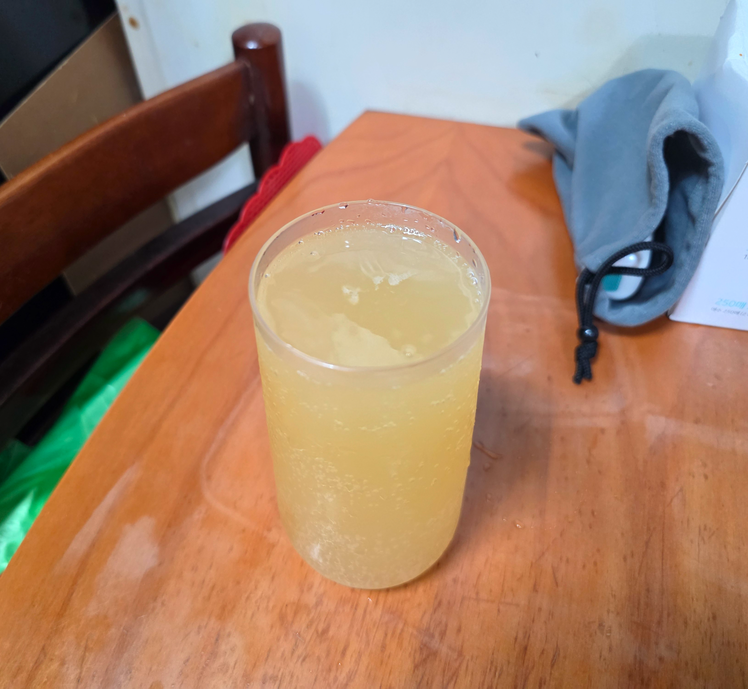 타이거라들러레몬