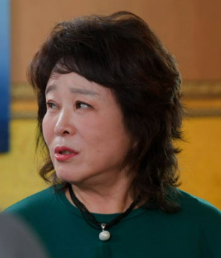전성애 프로필