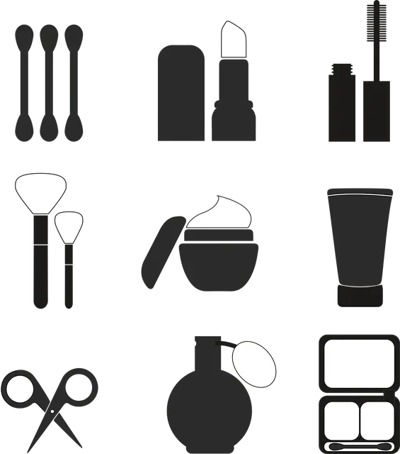 메이크업 자격증