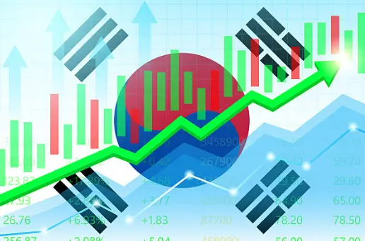 한국증시 MSCI 영향