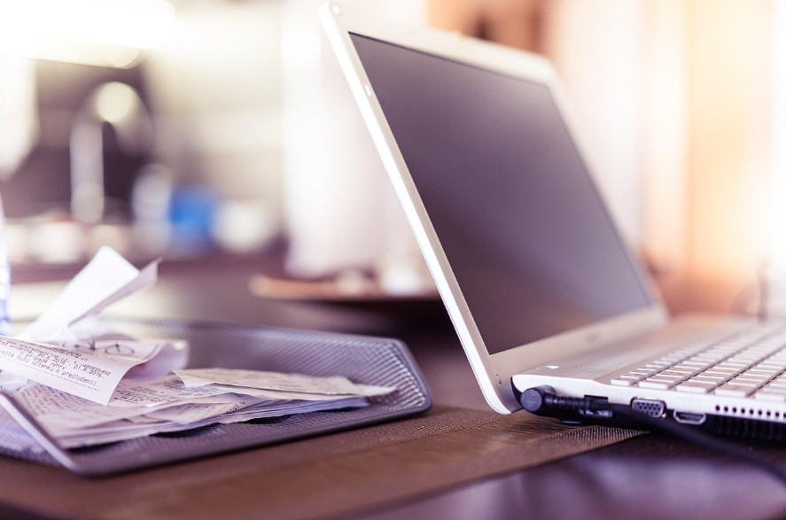 디지털 노마드, 영수증 관리