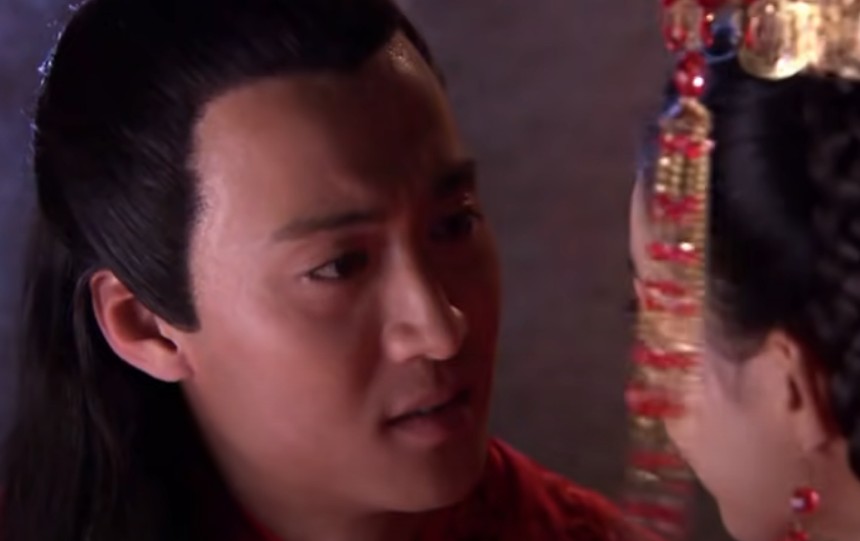 중드 그대는 나의 원앙(착점원앙) 9화 다시보기 줄거리 결말