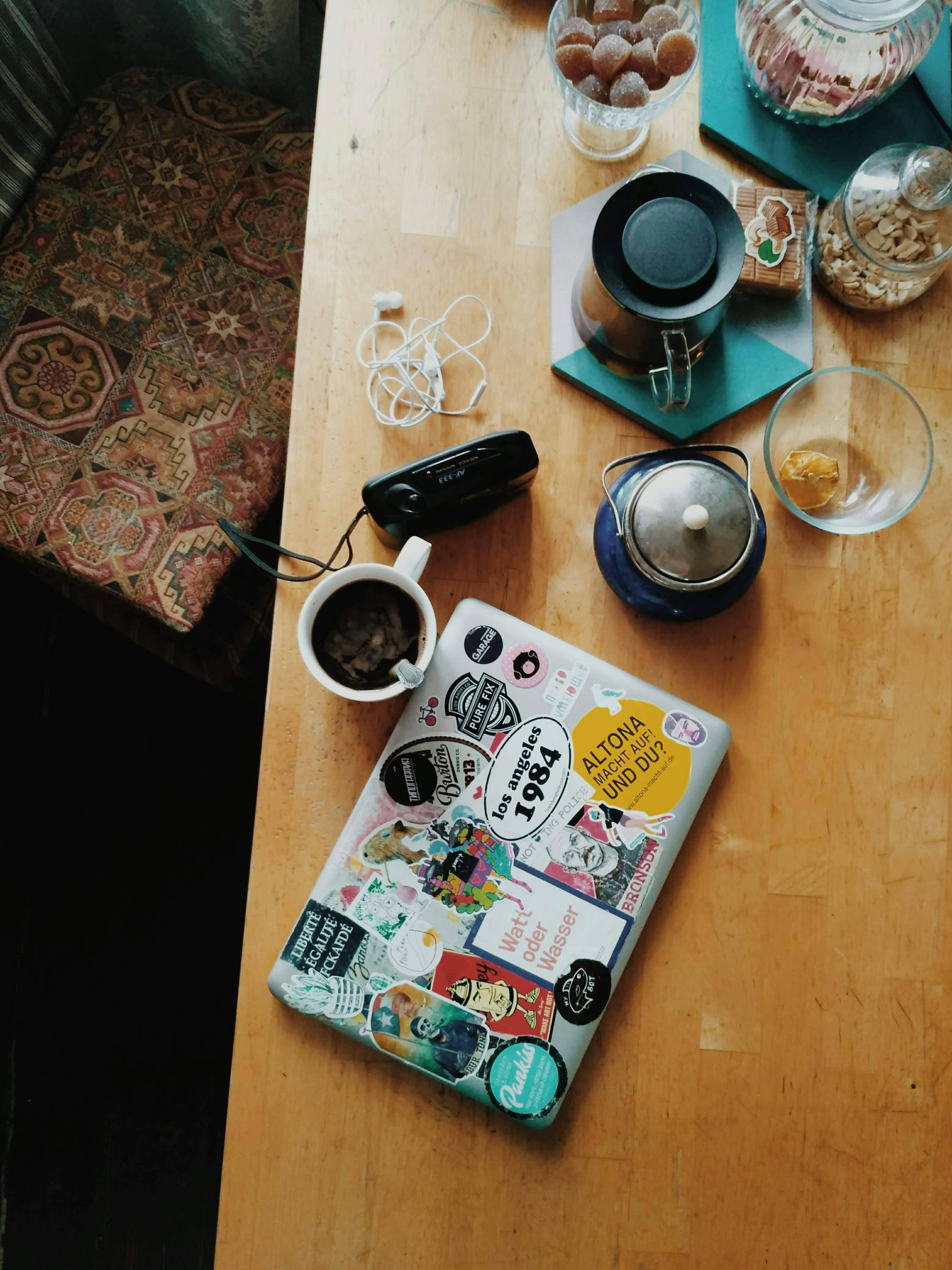 미술 작품이 시간이 지나며 손상되는 이유