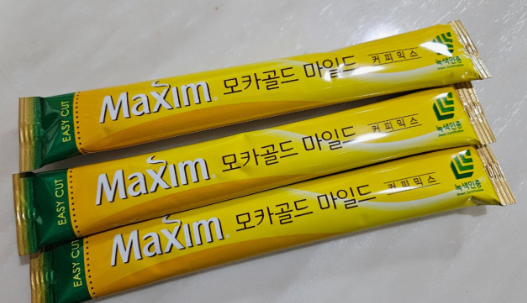 일본 관광객이 한국에서 꼭 사가는 선물