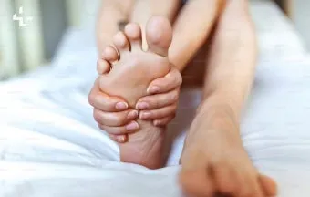 발바닥 가려움증 증상 4가지 이유 원인 치료법_21