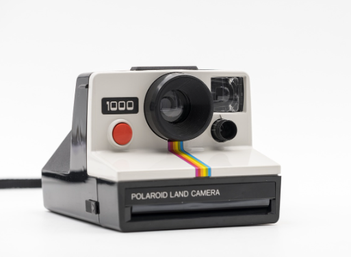 폴라로이드의 변신: 즉석카메라의 과거와 현재