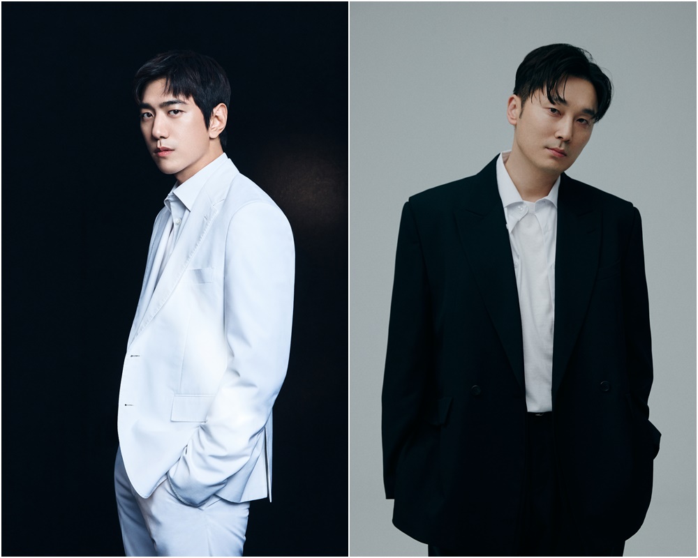 열혈사제2 출연진 빌런들