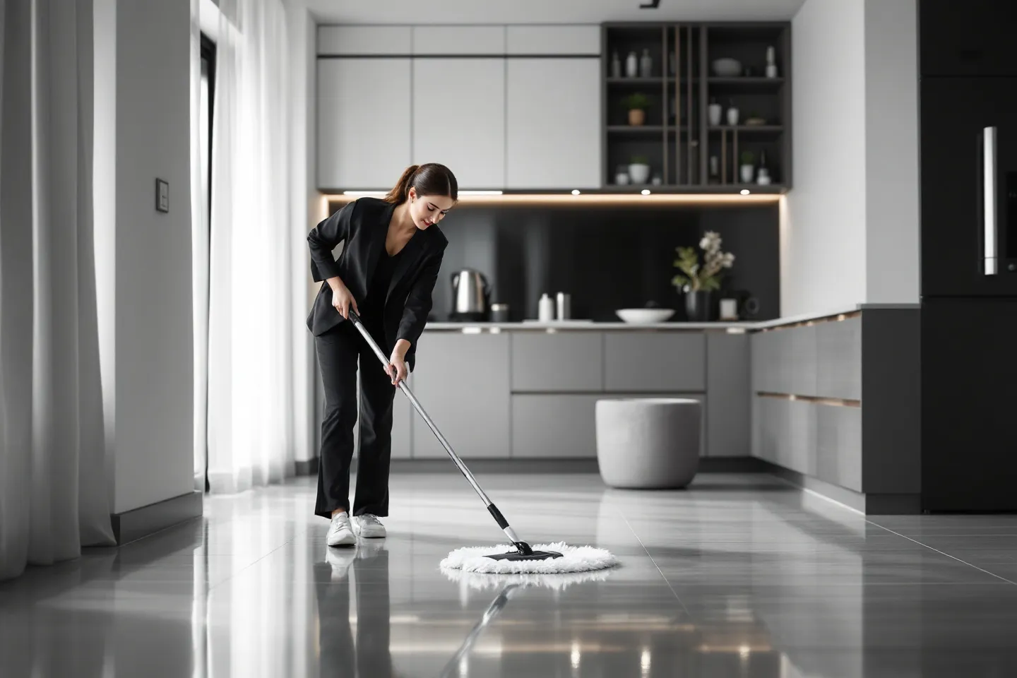 미세먼지 발생 시 행동 요령