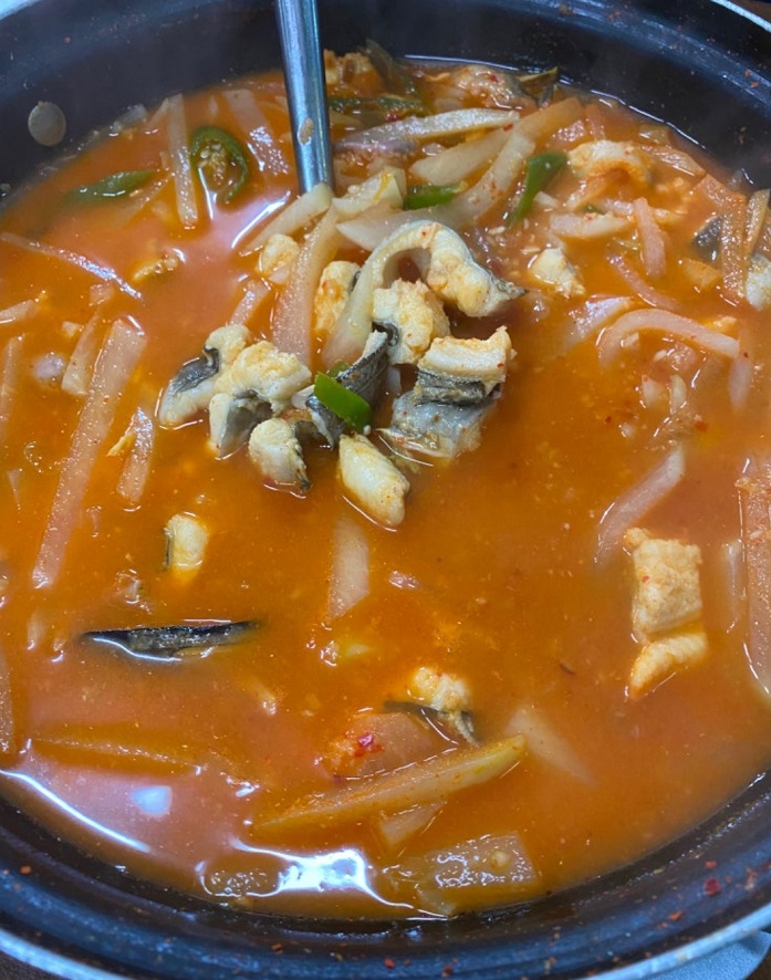 강동구-남도백반-정식