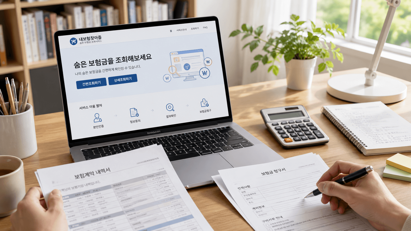 보험찾아줌