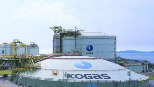 한국가스공사 회사 이미지