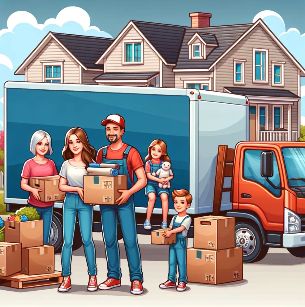 12월 손없는 날, 이사 달력 살펴보기