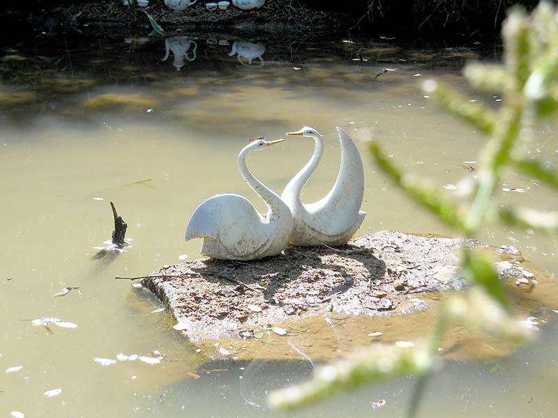 안산(Ansan)의 자기야(磁器, Porcelain)!