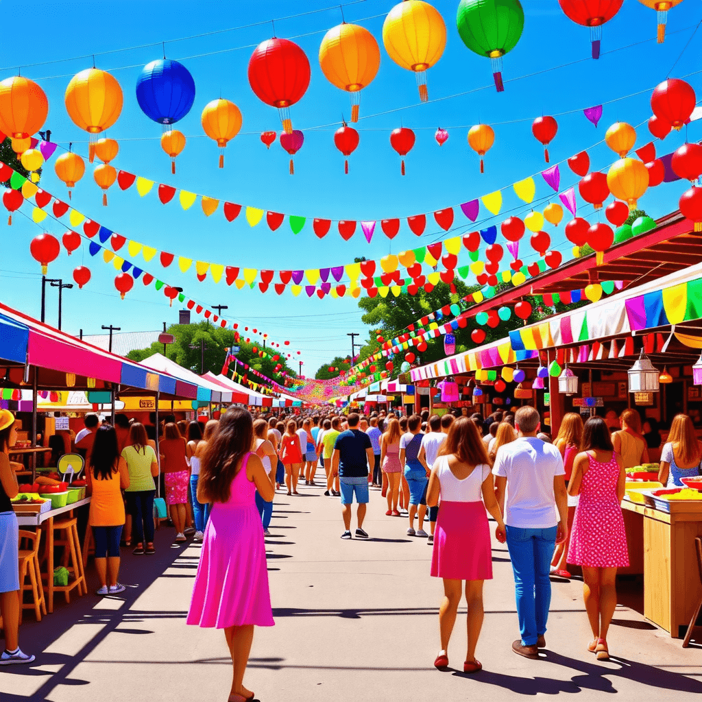 무주반딧불축제 기본정보 알아보기