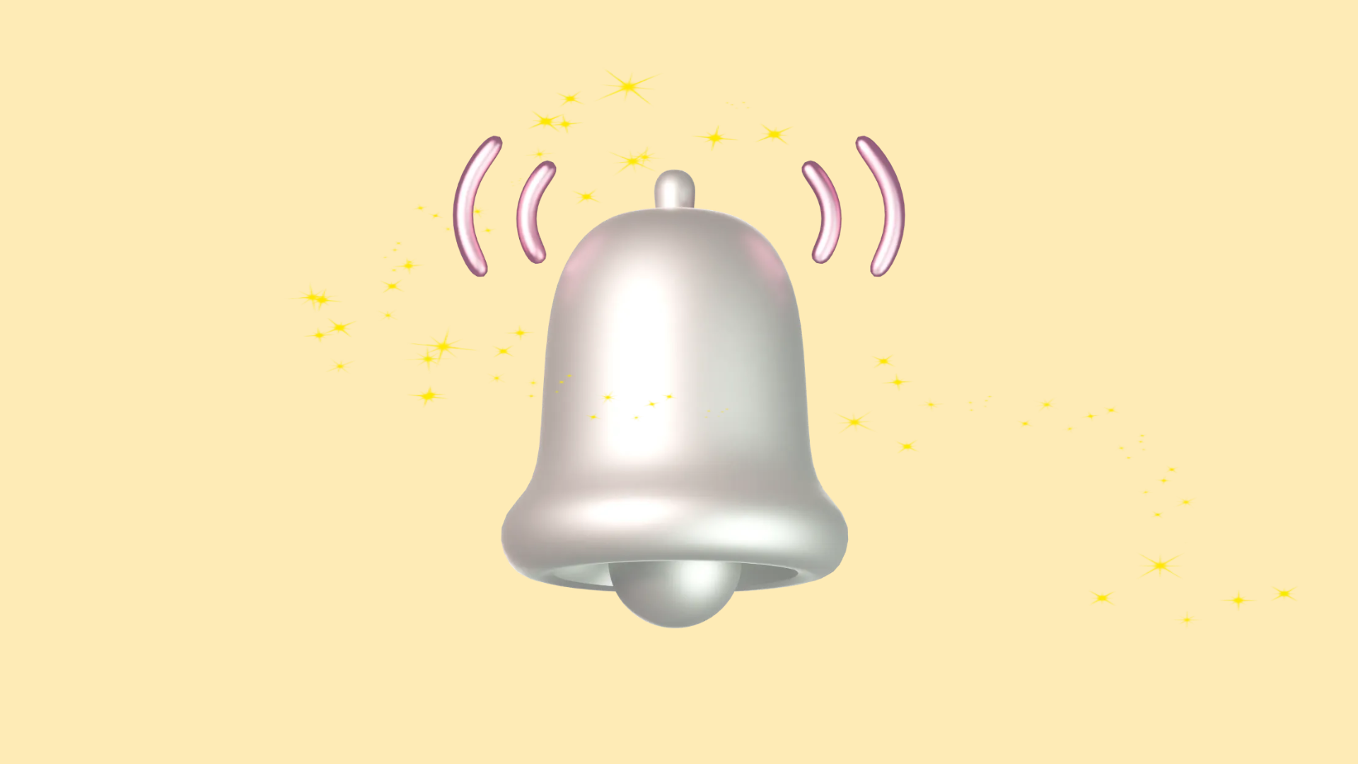 카카오톡 알림이 울리지 않을 때, 해결 할 수 있는 방법 3가지!