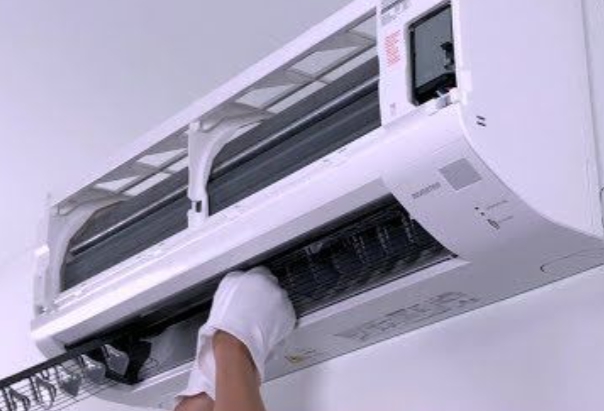 벽걸이 에어컨