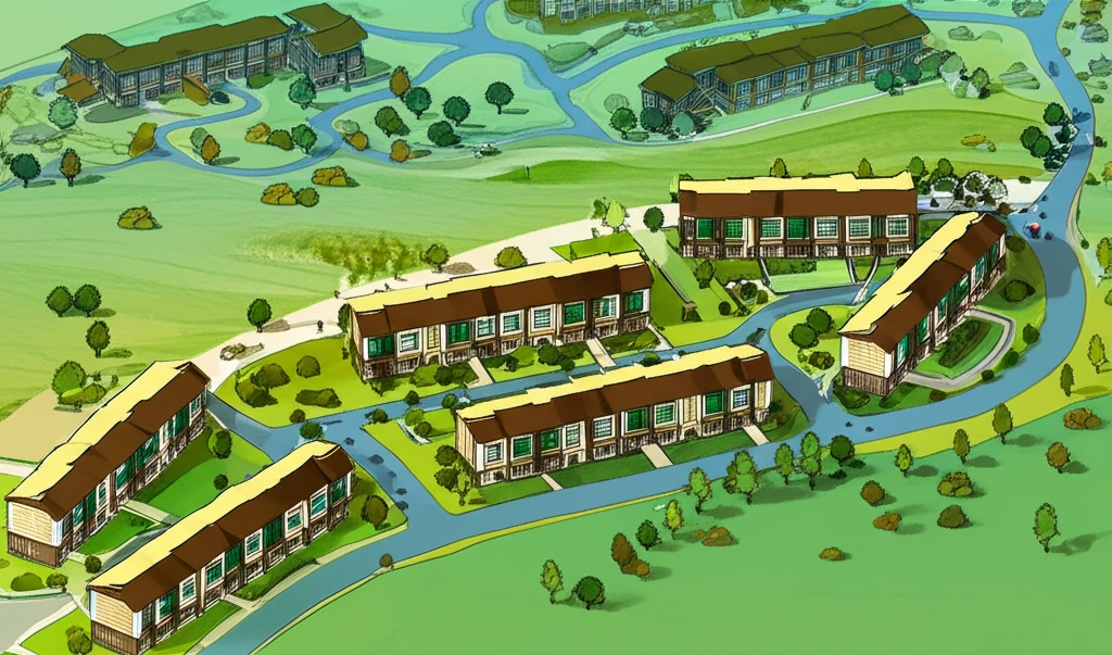 광주·장성 국민임대, 1순위 마감 후