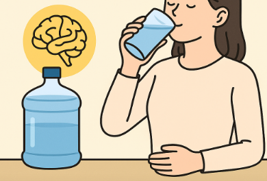 집중력을 위한 똑똑한 습관