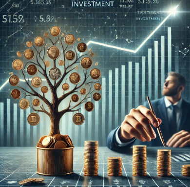 장기 투자 관점