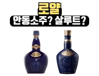 로얄 살루트 21년산 가격 정보와 구매 팁_14