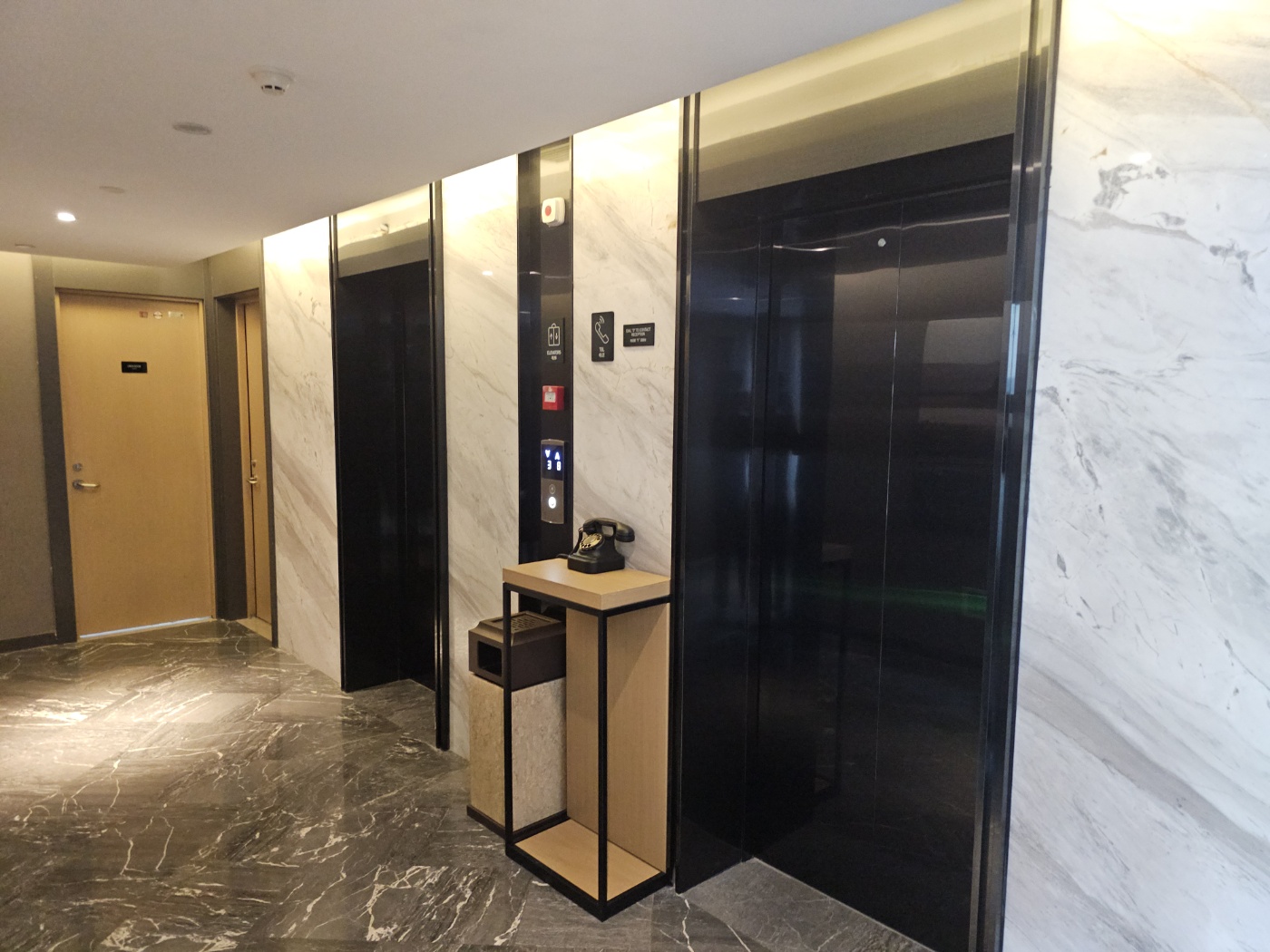 24.9월-장자강&amp;우시 : 1) 출국 &amp; 장자강시 Atour Hotel