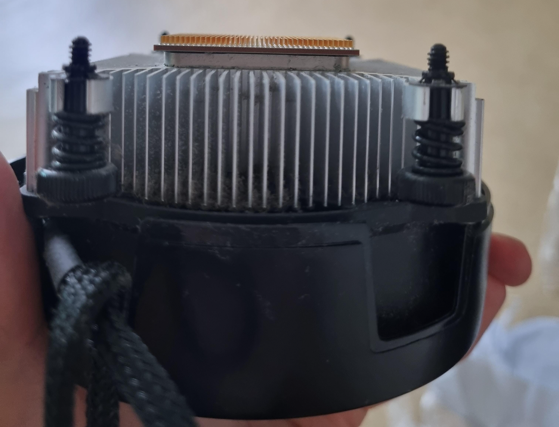 2400G 무뽑기 사진 옆면