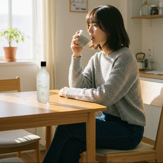 대나무 수액 효능 및 함유 성분 활용법과 부작용