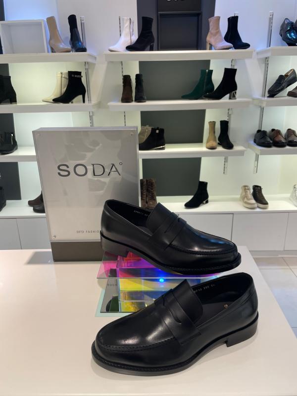 소다 SODA 남성 페니로퍼 FA10 APM811