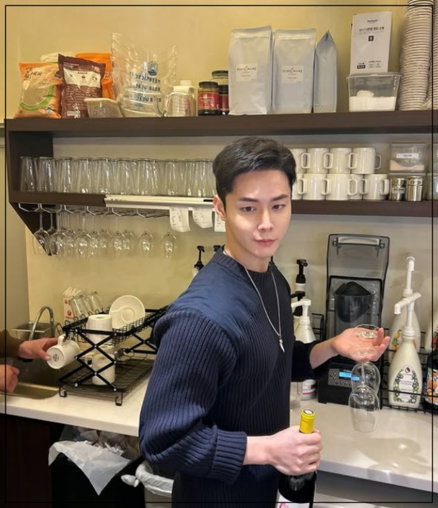 솔로지옥4 남자출연자 직업 나이 인스타
