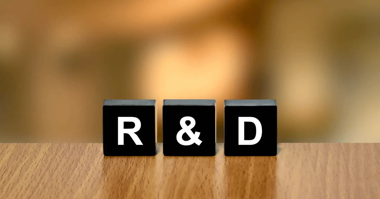 R&D 란