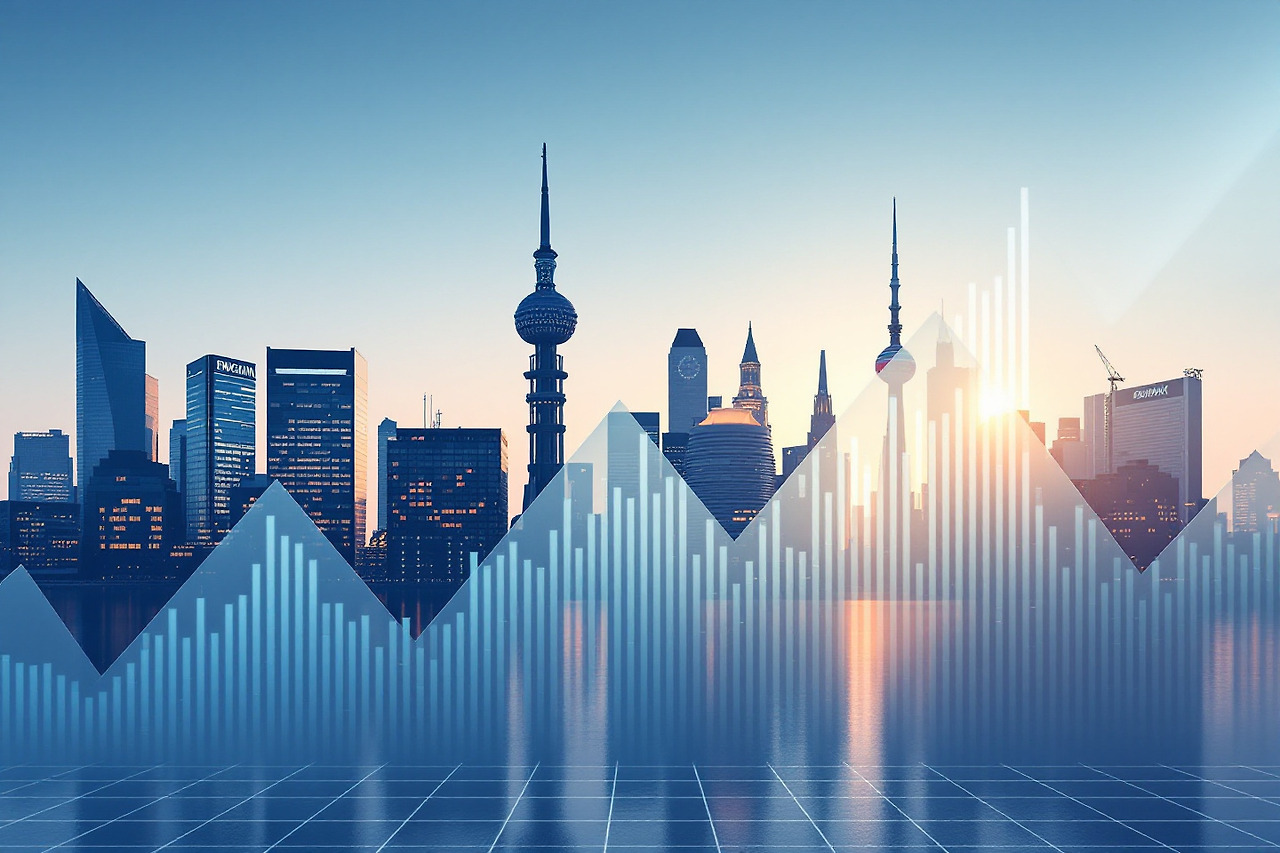 환율 급등과 킹달러 시대