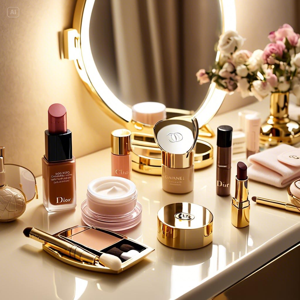 셀럽들이 말하는 인생템 TOP 5