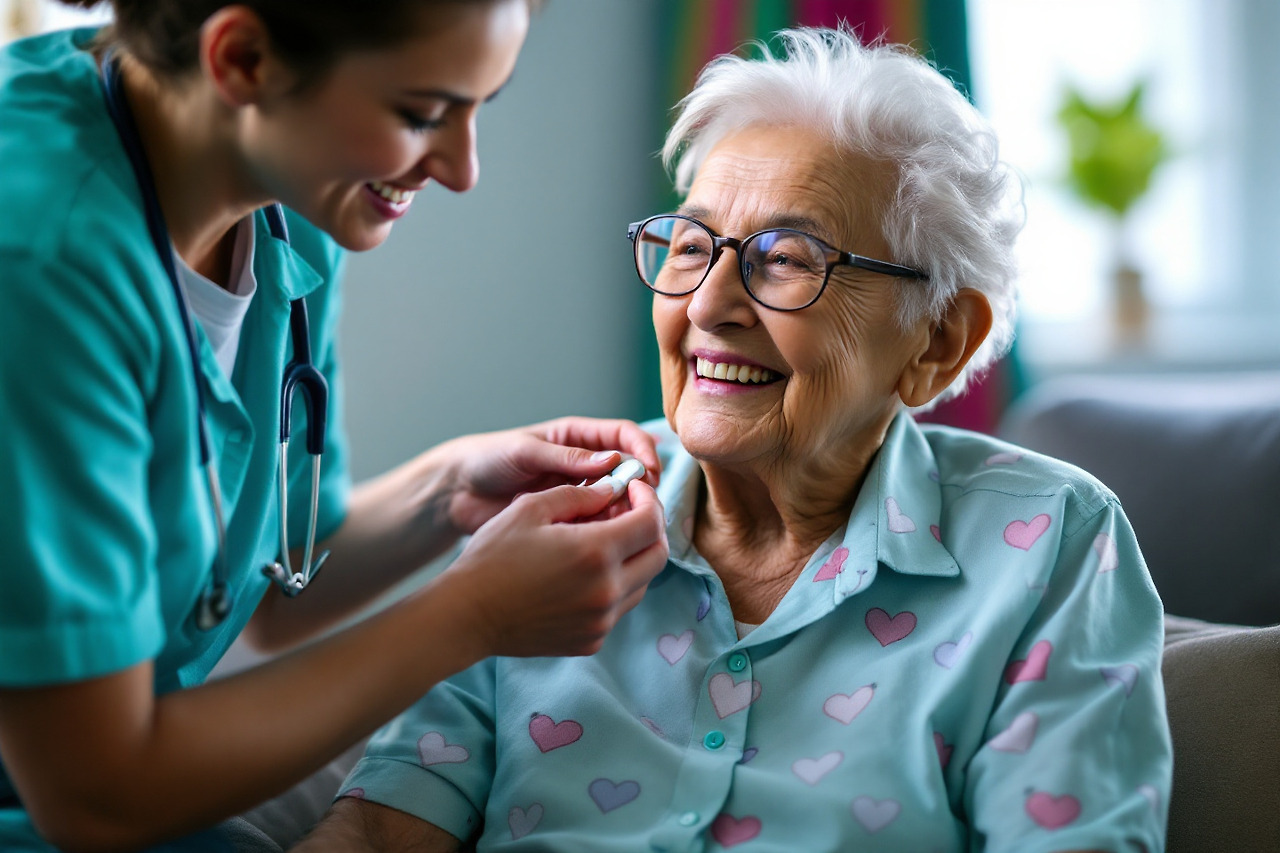 조기진단 적절한 치료