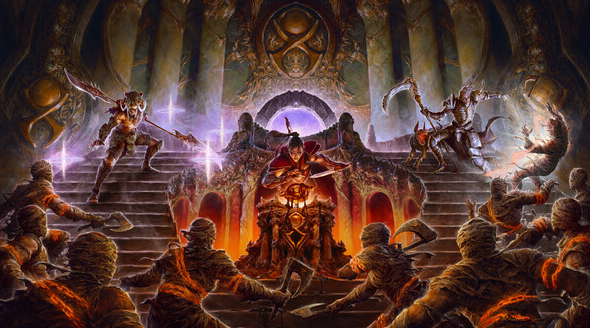 디아블로4 시즌9 시작일 시간 호라드림의 죄 던전 클래스 밸런스 업데이트 총정리1