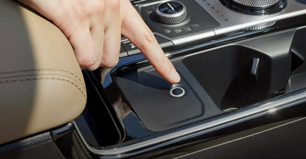 쏘렌토 페이스리프트 하이브리드