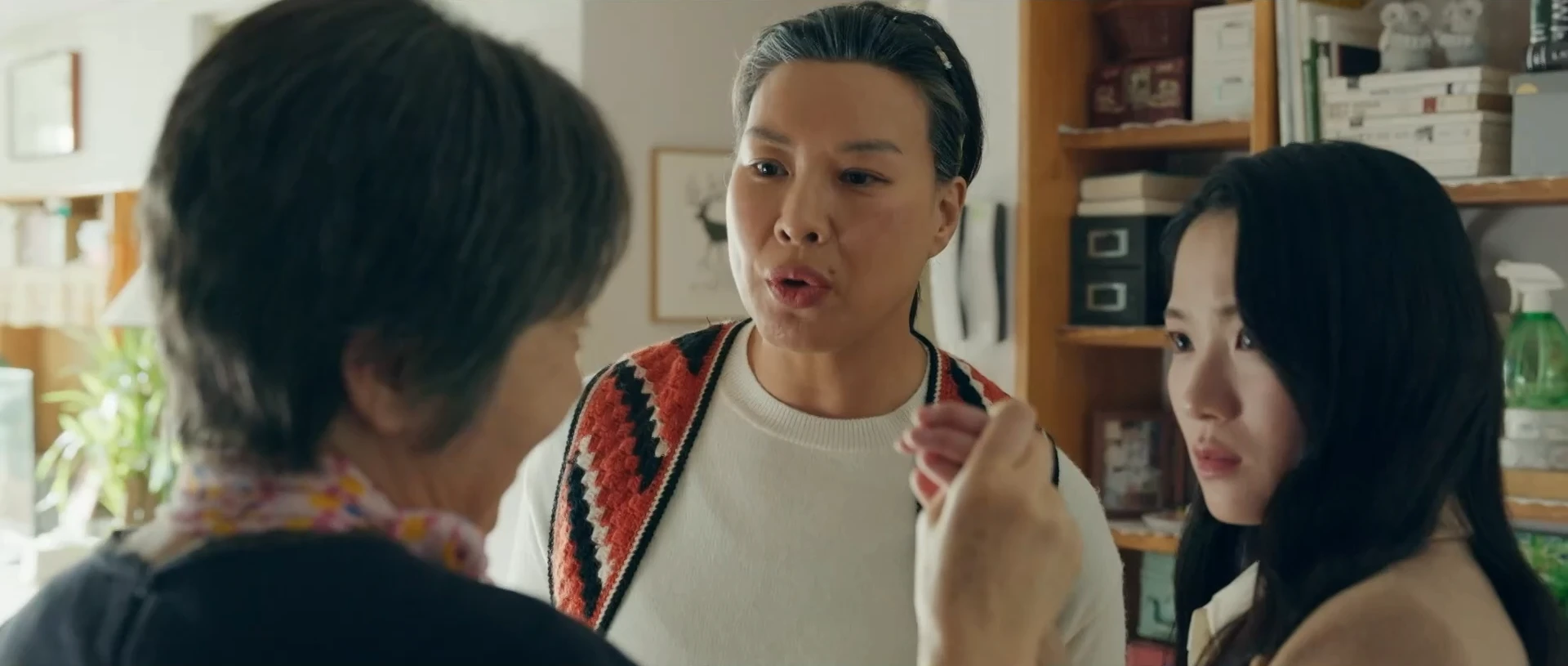 의미심장한-할머니와-엄마의-말에-의아한-솔이