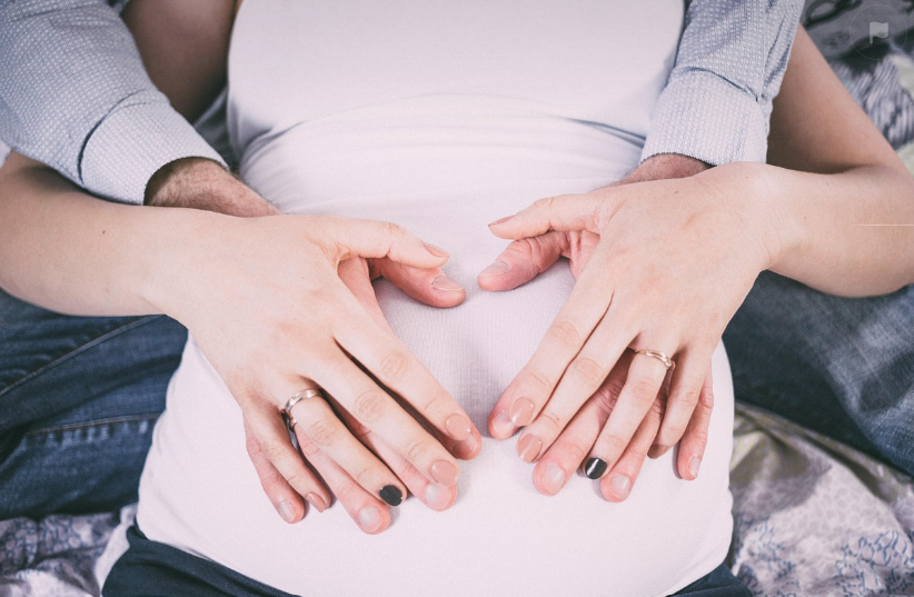 출산장려금 관련 사진