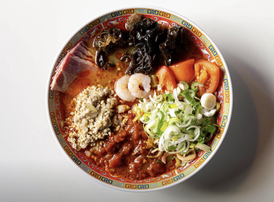 허영만의 백반기행 295회 용산 - 허영만과 전소민이 반한 용산 중식당 위치 소개