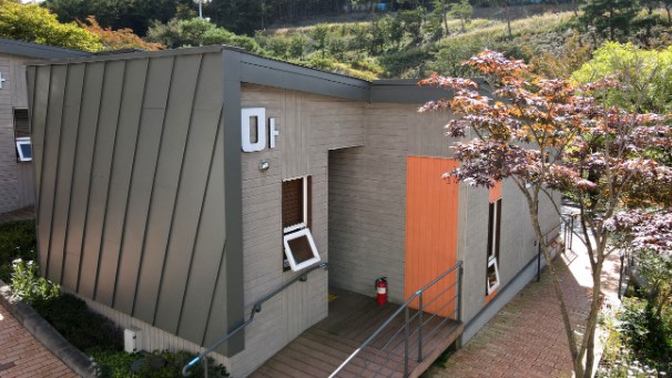 미리내 힐빙 클럽